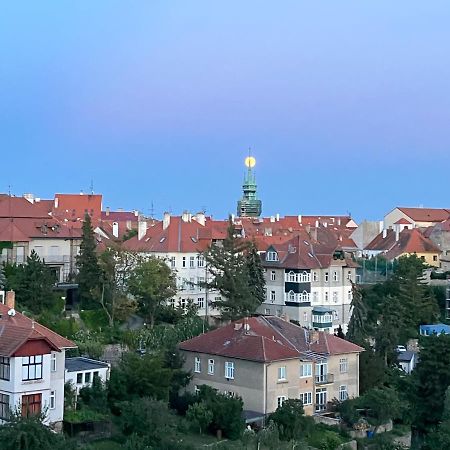 Znojmo residential apartment Exterior foto