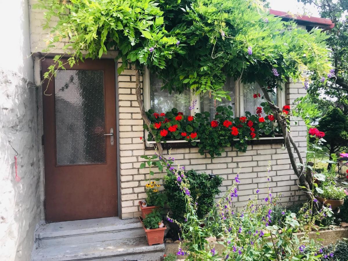Znojmo residential apartment Exterior foto