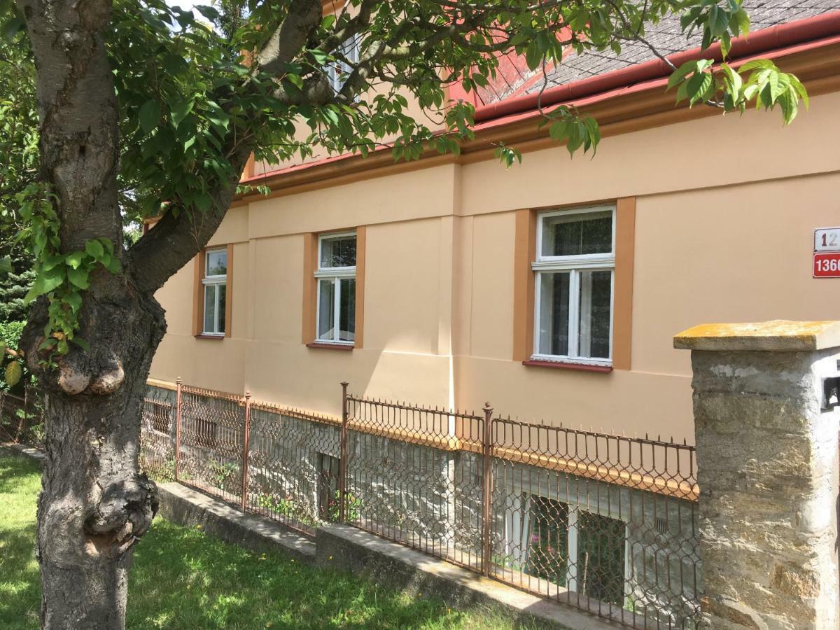 Znojmo residential apartment Exterior foto
